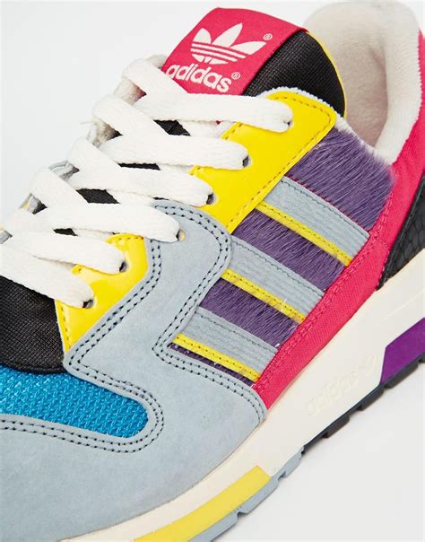 adidas goedkoop sneakers|women's colorful Adidas sneakers.